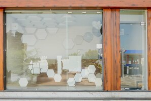 Maison | Réception