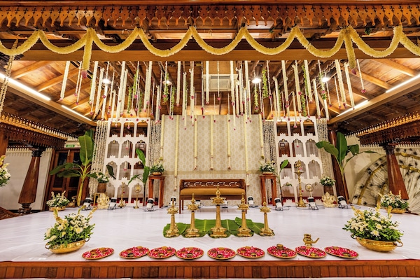 Salão de eventos
