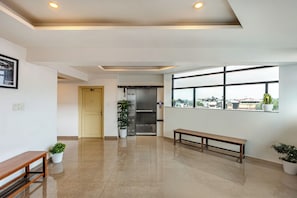 Lobby - Sterling Darshan Guruvayur (Guruvayur)