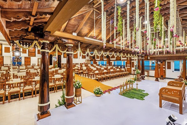 Salón de eventos
