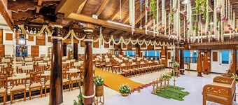 Sterling Darshan Guruvayur