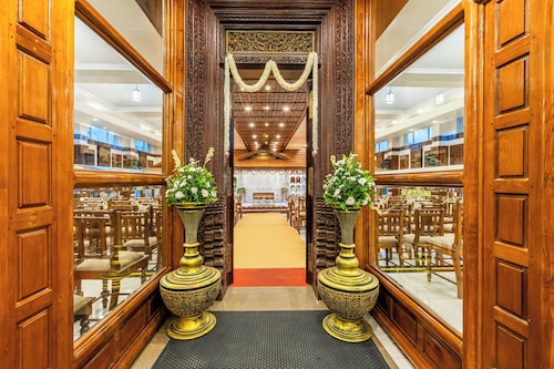 Sterling Darshan Guruvayur