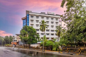 Front of property - Sterling Darshan Guruvayur (Guruvayur)
