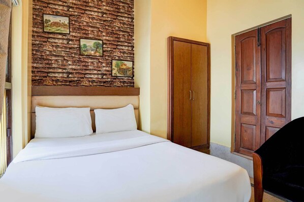 House | 1 bedroom - Townhouse Heritage Scindia Ghat (Varanasi)