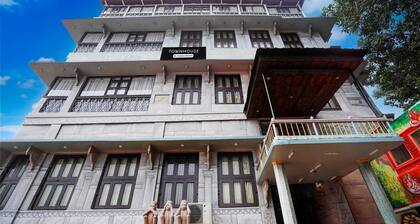 Townhouse Heritage Scindia Ghat