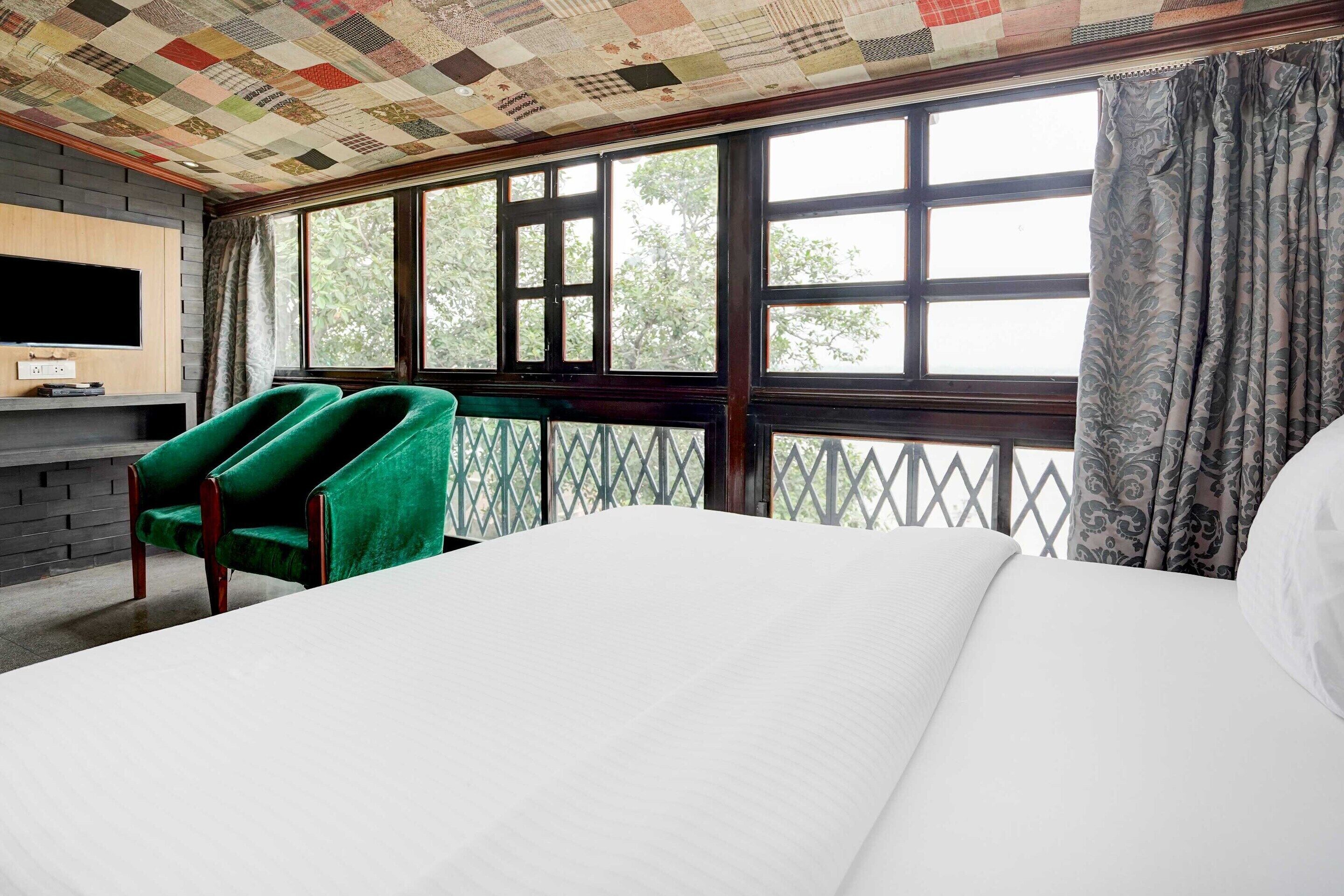 House | 1 bilik tidur 