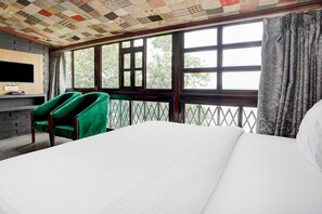 House | 1 bedroom - Townhouse Heritage Scindia Ghat (Varanasi)