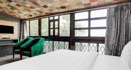 Townhouse Heritage Scindia Ghat