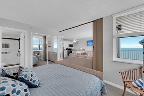 1 bedroom, Internet, bed sheets