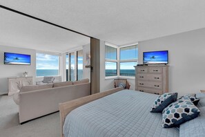 1 Schlafzimmer, Internetzugang