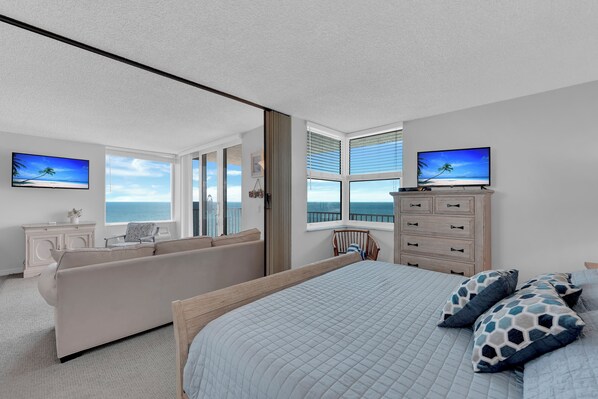 1 bedroom, Internet