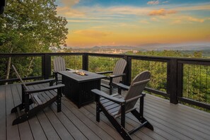 Terraço/pátio