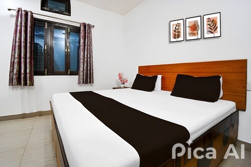 Shri Krishna Guest House