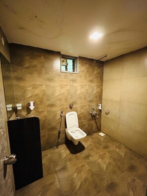 Duplex | Bathroom