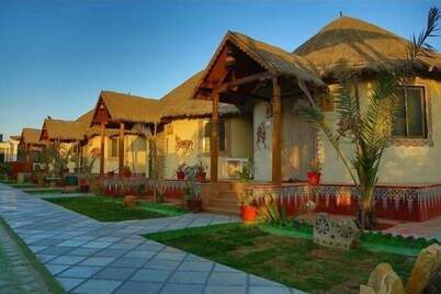 HV BEACH RESORT