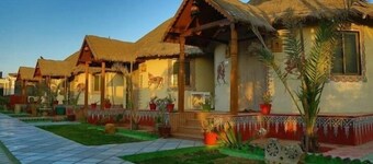 HV BEACH RESORT
