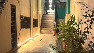 外觀