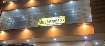 Paradise Inn