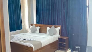 Deluxe Room | Free WiFi