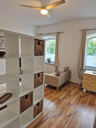 Studio 3 - Apartments am Schloss