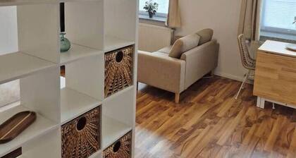 Studio 3 - Apartments am Schloss