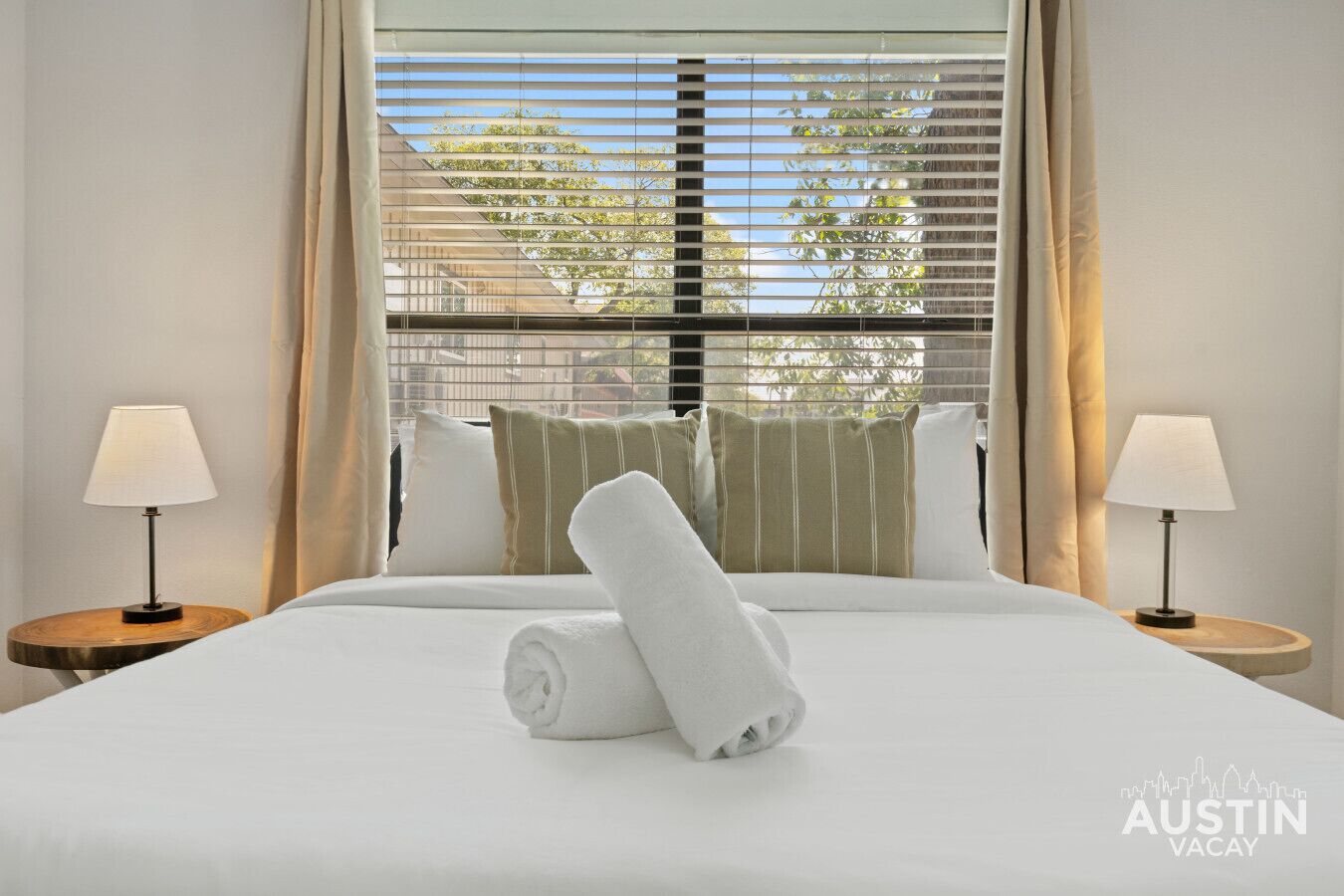 5 habitaciones, tabla de planchar con plancha y wifi gratis 