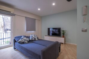 TV
