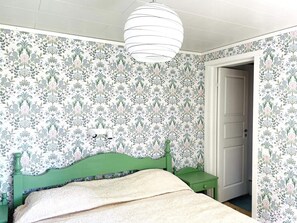 House | Interior