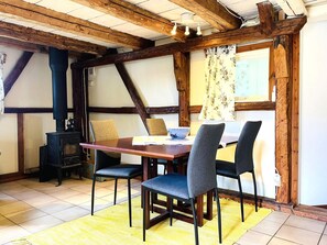 House | Interior - 4 Person Holiday Home in Uddevalla (Uddevalla)