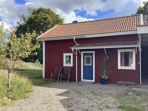 House | Exterior