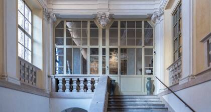 Palazzo Giacometti Suites