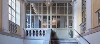 Palazzo Giacometti Suites