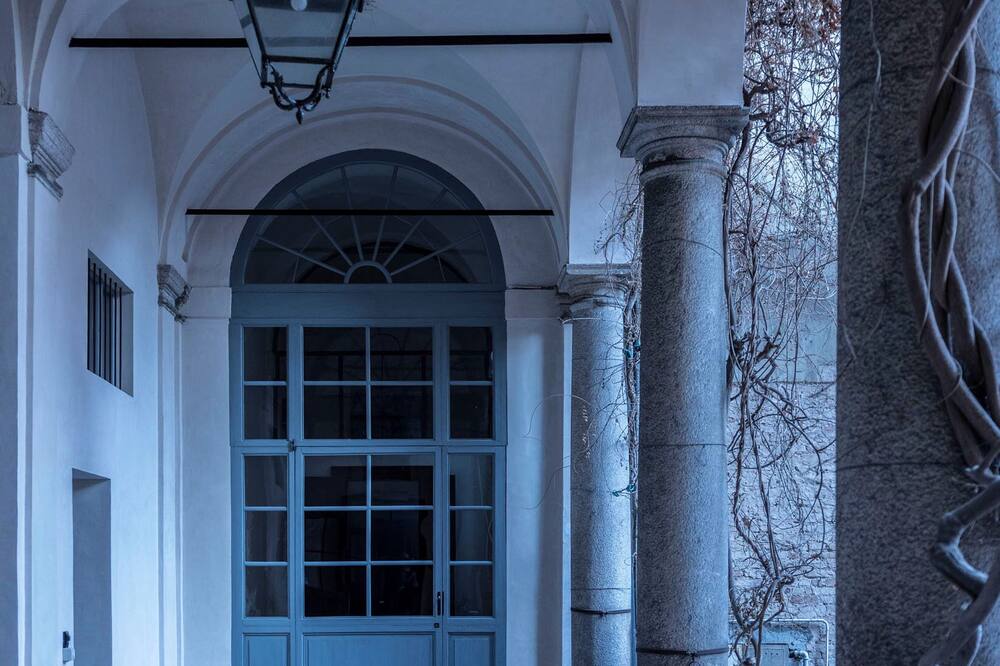 Palazzo Giacometti Suites