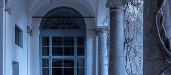 Palazzo Giacometti Suites