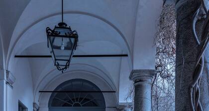 Palazzo Giacometti Suites