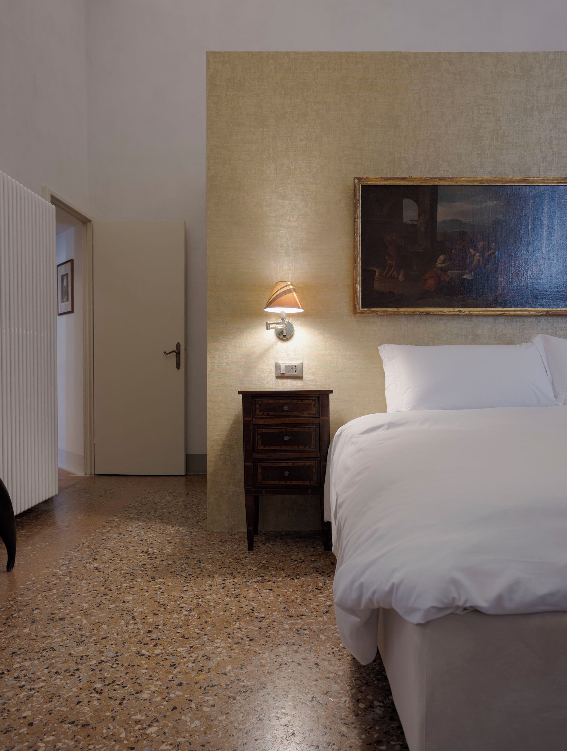 Deluxe-Suite | Zimmersafe, kostenloses WLAN