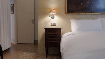 Deluxe-Suite | Zimmersafe, kostenloses WLAN