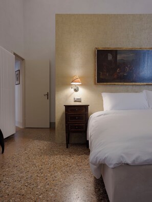 Suite – deluxe | Safe på rommet og wi-fi (inkludert)