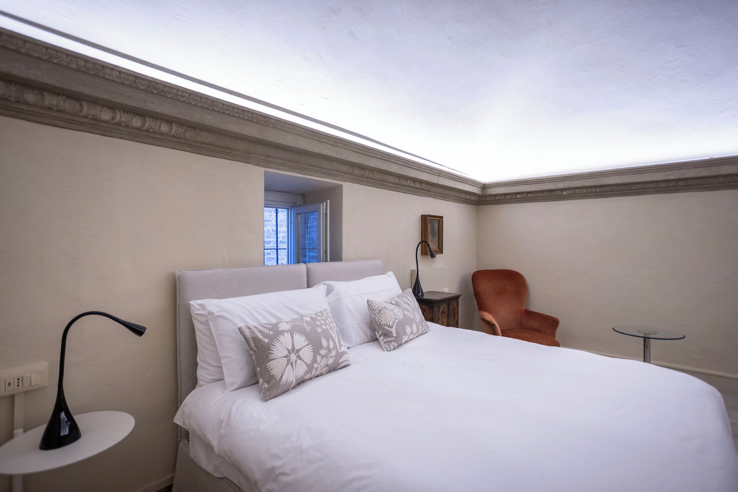 Loft | Een kluis op de kamer, gratis wifi