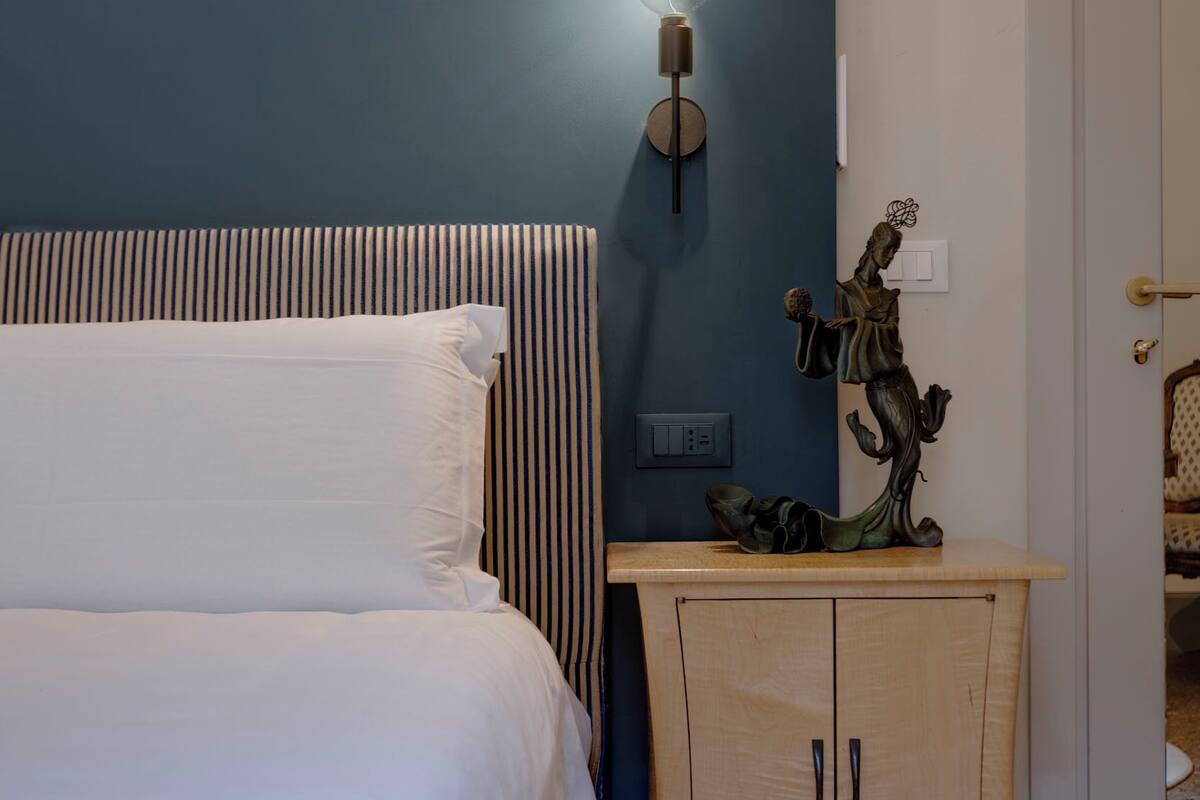 Junior-Suite | Zimmersafe, kostenloses WLAN