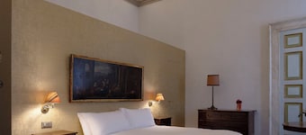 Palazzo Giacometti Suites