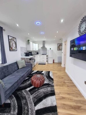 Smart TV
