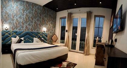 Hotel Kashi Cottage Varanasi