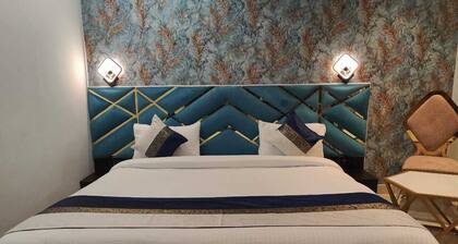 Hotel Kashi Cottage Varanasi