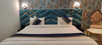 Hotel Kashi Cottage Varanasi