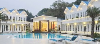 Hotel Kashi Cottage Varanasi