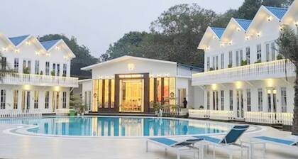 Hotel Kashi Cottage Varanasi