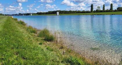 Suite 2 - Apartments am Schloss