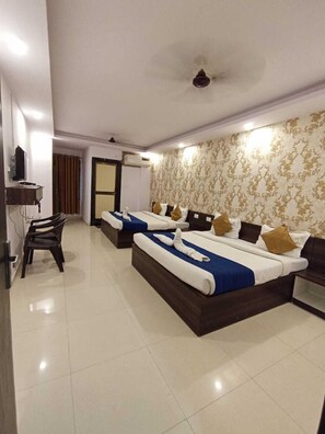 Draps en coton égyptien, literie de qualité supérieure