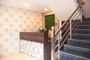 Recepció